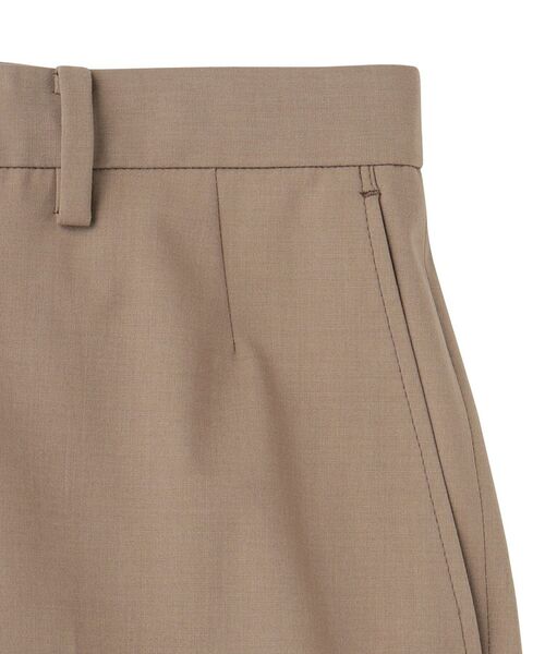 DRESSTERIOR / ドレステリア パンツ | 【セットアップ可】クールタッチ クイックドライ SET UP パンツ | 詳細23