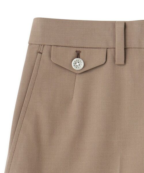DRESSTERIOR / ドレステリア パンツ | クールタッチ クイックドライ SET UP パンツ | 詳細6