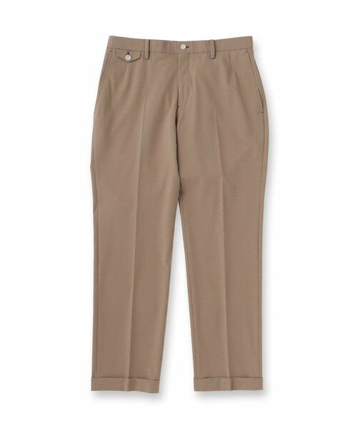 DRESSTERIOR / ドレステリア パンツ | クールタッチ クイックドライ SET UP パンツ（モカブラウン(042)）