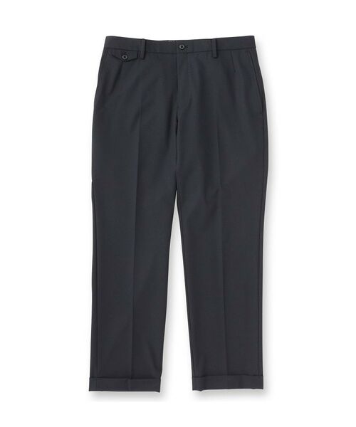 DRESSTERIOR / ドレステリア パンツ | クールタッチ クイックドライ SET UP パンツ（ネイビー(094)）