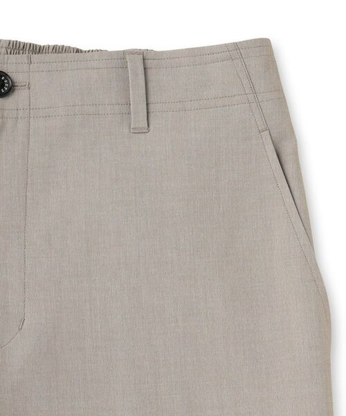 DRESSTERIOR / ドレステリア パンツ | 【セットアップ可/MonoMax4月号掲載/Safari5月号掲載】CARREMAN ストレッチパンツ | 詳細19