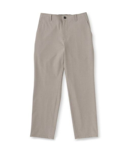 DRESSTERIOR / ドレステリア パンツ | CARREMAN 2WAYストレッチパンツ | 詳細2