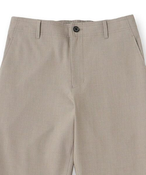 DRESSTERIOR / ドレステリア パンツ | CARREMAN 2WAYストレッチパンツ | 詳細4