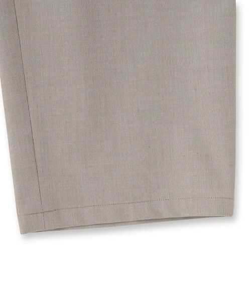 DRESSTERIOR / ドレステリア パンツ | CARREMAN 2WAYストレッチパンツ | 詳細9