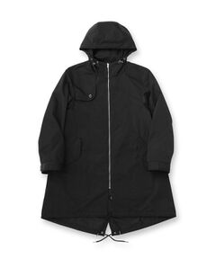 DRESSTERIOR / ドレステリア その他アウター | レインプルーフ フーデッドコート