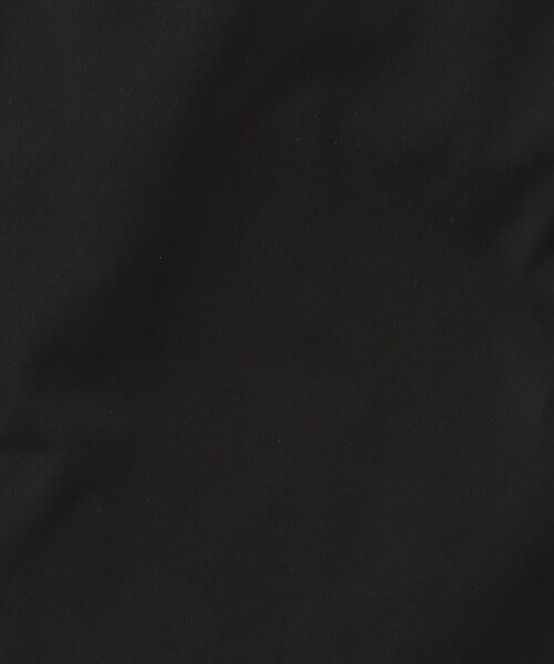 DRESSTERIOR / ドレステリア その他アウター | レインプルーフ フーデッドコート | 詳細12