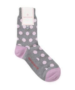 DRESSTERIOR / ドレステリア ソックス | ポルカドット柄ソックス