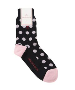 DRESSTERIOR / ドレステリア ソックス | ポルカドット柄ソックス