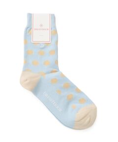 DRESSTERIOR / ドレステリア ソックス | ポルカドット柄ソックス