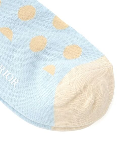 DRESSTERIOR / ドレステリア ソックス | ポルカドット柄ソックス | 詳細2