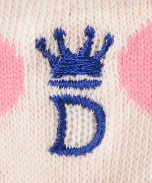 DRESSTERIOR / ドレステリア ソックス | ポルカドット柄ソックス | 詳細5