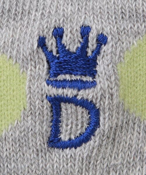 DRESSTERIOR / ドレステリア ソックス | ポルカドット柄ソックス | 詳細8