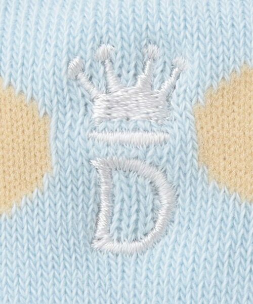 DRESSTERIOR / ドレステリア ソックス | ポルカドット柄ソックス | 詳細9