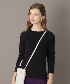 DRESSTERIOR / ドレステリア カットソー | 20／－フライスベーシックプルオーバー