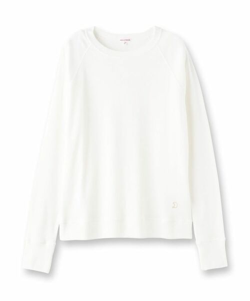 DRESSTERIOR / ドレステリア カットソー | 20／－フライスベーシックプルオーバー | 詳細10