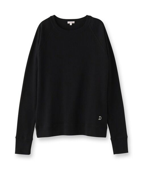 DRESSTERIOR / ドレステリア カットソー | 20／－フライスベーシックプルオーバー | 詳細21