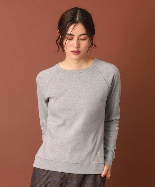 DRESSTERIOR / ドレステリア カットソー | 20／－フライスベーシックプルオーバー | 詳細27