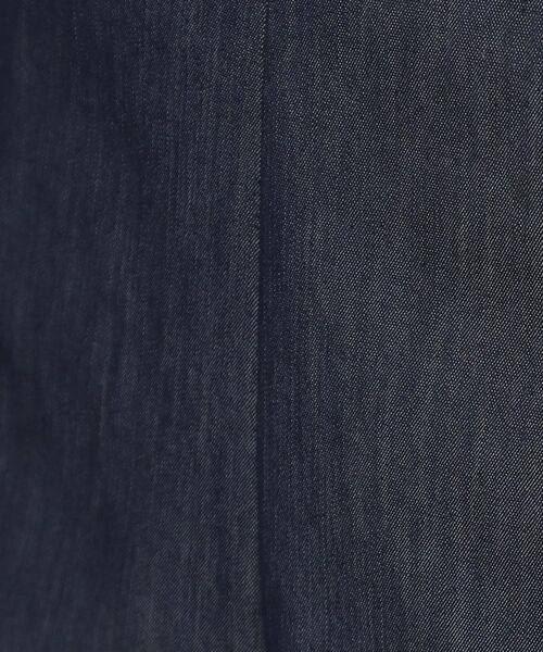 DRESSTERIOR / ドレステリア パンツ | イージーウエストワイドデニム | 詳細21