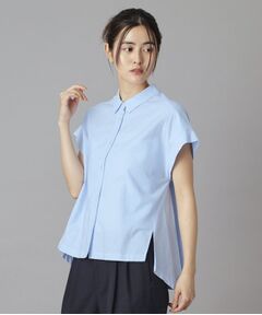 DRESSTERIOR / ドレステリア シャツ・ブラウス | バックフレアオックスシャツ