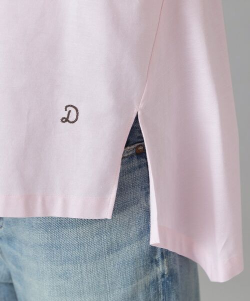 DRESSTERIOR / ドレステリア シャツ・ブラウス | バックフレアオックスシャツ | 詳細27