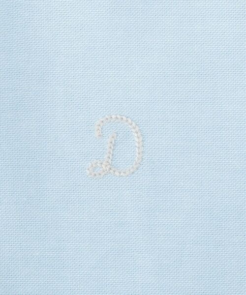 DRESSTERIOR / ドレステリア シャツ・ブラウス | バックフレアオックスシャツ | 詳細29