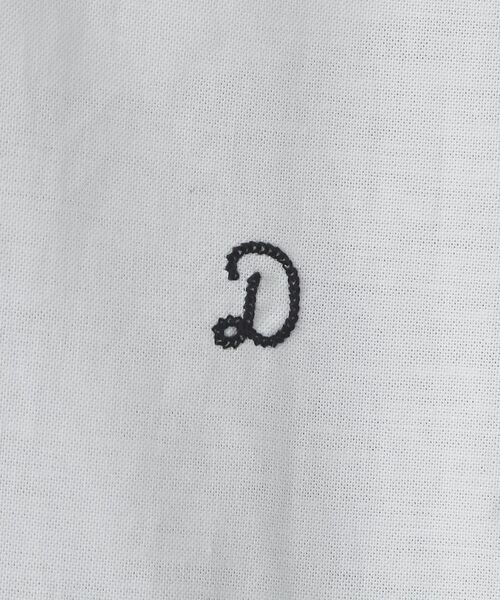 DRESSTERIOR / ドレステリア シャツ・ブラウス | バックフレアオックスシャツ | 詳細30