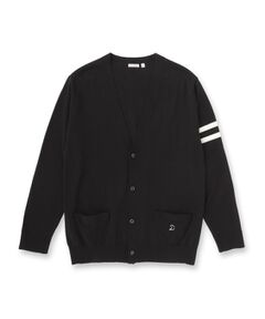 DRESSTERIOR / ドレステリア カーディガン・ボレロ | コットンシルク ニットカーディガン