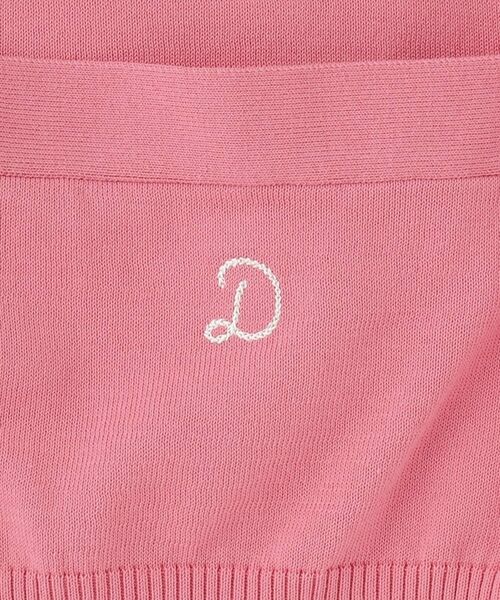 DRESSTERIOR / ドレステリア カーディガン・ボレロ | コットンシルク ニットカーディガン | 詳細10