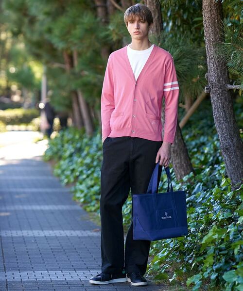 DRESSTERIOR / ドレステリア カーディガン・ボレロ | コットンシルク ニットカーディガン | 詳細13