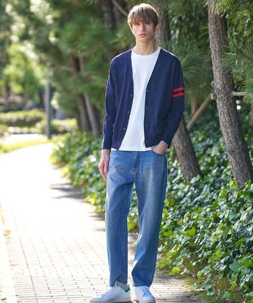 DRESSTERIOR / ドレステリア カーディガン・ボレロ | コットンシルク ニットカーディガン | 詳細21