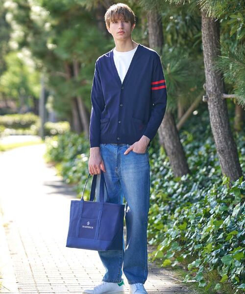 DRESSTERIOR / ドレステリア カーディガン・ボレロ | コットンシルク ニットカーディガン | 詳細22