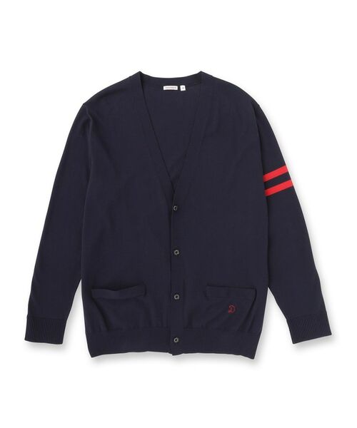 DRESSTERIOR / ドレステリア カーディガン・ボレロ | コットンシルク ニットカーディガン | 詳細3