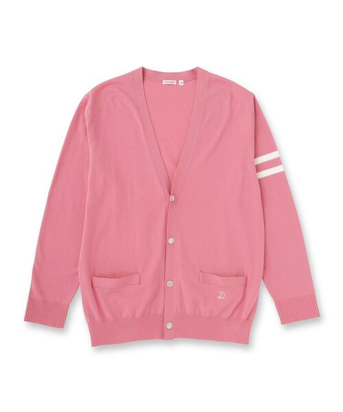 DRESSTERIOR / ドレステリア カーディガン・ボレロ | コットンシルク ニットカーディガン | 詳細30