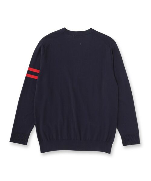 DRESSTERIOR / ドレステリア カーディガン・ボレロ | コットンシルク ニットカーディガン | 詳細4