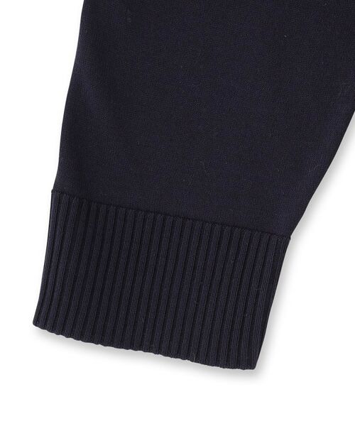 DRESSTERIOR / ドレステリア カーディガン・ボレロ | コットンシルク ニットカーディガン | 詳細6