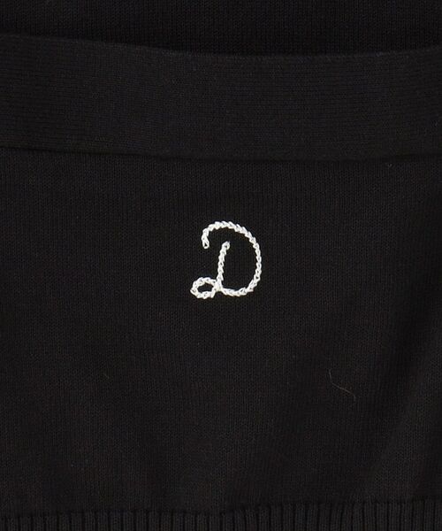 DRESSTERIOR / ドレステリア カーディガン・ボレロ | コットンシルク ニットカーディガン | 詳細9