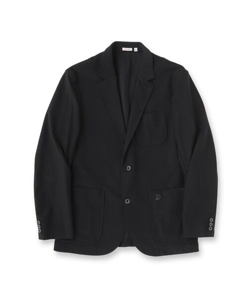 DRESSTERIOR / ドレステリア テーラードジャケット | AIRTOOL クールストレッチジャケット | 詳細1