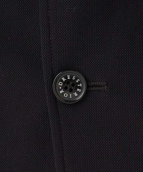 DRESSTERIOR / ドレステリア テーラードジャケット | AIRTOOL クールストレッチジャケット | 詳細10