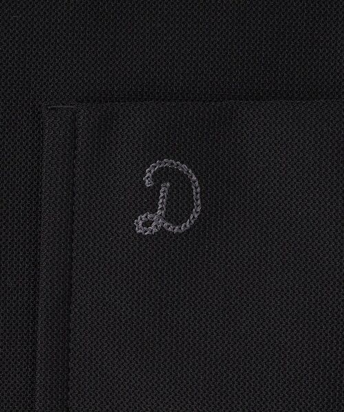 DRESSTERIOR / ドレステリア テーラードジャケット | AIRTOOL クールストレッチジャケット | 詳細11