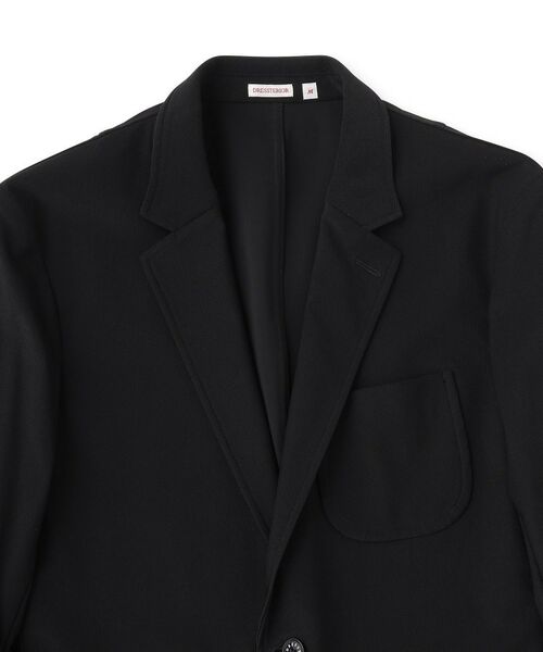 DRESSTERIOR / ドレステリア テーラードジャケット | AIRTOOL クールストレッチジャケット | 詳細3
