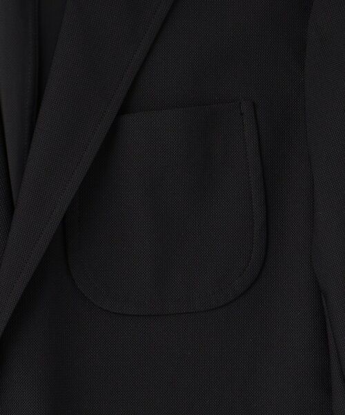 DRESSTERIOR / ドレステリア テーラードジャケット | AIRTOOL クールストレッチジャケット | 詳細5