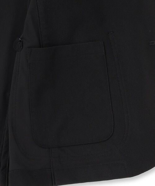 DRESSTERIOR / ドレステリア テーラードジャケット | AIRTOOL クールストレッチジャケット | 詳細6