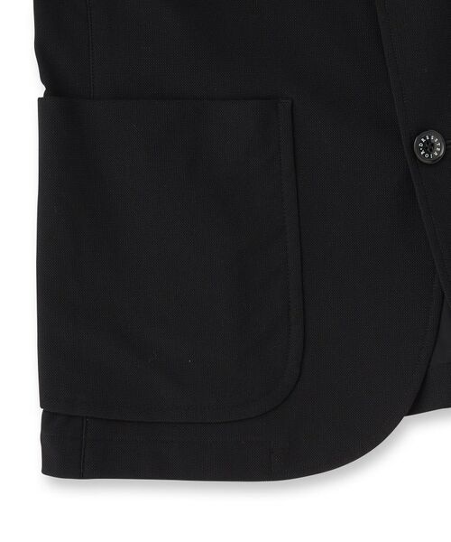 DRESSTERIOR / ドレステリア テーラードジャケット | AIRTOOL クールストレッチジャケット | 詳細9