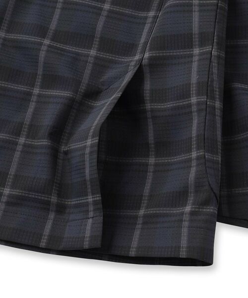 DRESSTERIOR / ドレステリア テーラードジャケット | 【セットアップ可】DotAir チェックジャケット | 詳細19