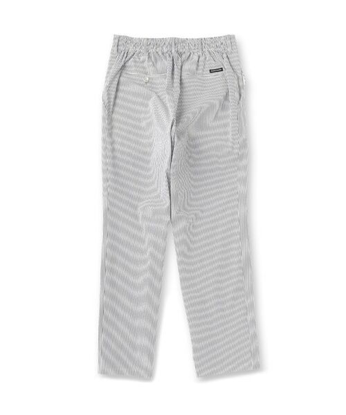 DRESSTERIOR / ドレステリア パンツ | COOLMAX シアサッカー SET UP パンツ | 詳細11