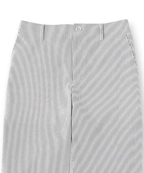 DRESSTERIOR / ドレステリア パンツ | COOLMAX シアサッカー SET UP パンツ | 詳細12