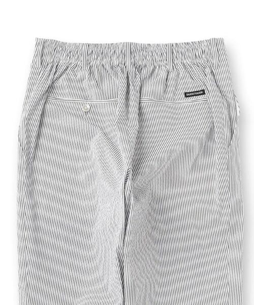 DRESSTERIOR / ドレステリア パンツ | COOLMAX シアサッカー SET UP パンツ | 詳細13