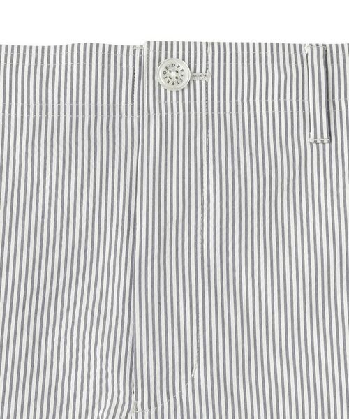 DRESSTERIOR / ドレステリア パンツ | COOLMAX シアサッカー SET UP パンツ | 詳細14