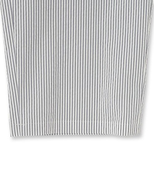 DRESSTERIOR / ドレステリア パンツ | COOLMAX シアサッカー SET UP パンツ | 詳細18