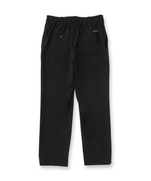 DRESSTERIOR / ドレステリア パンツ | AIRTOOL クールストレッチパンツ | 詳細2